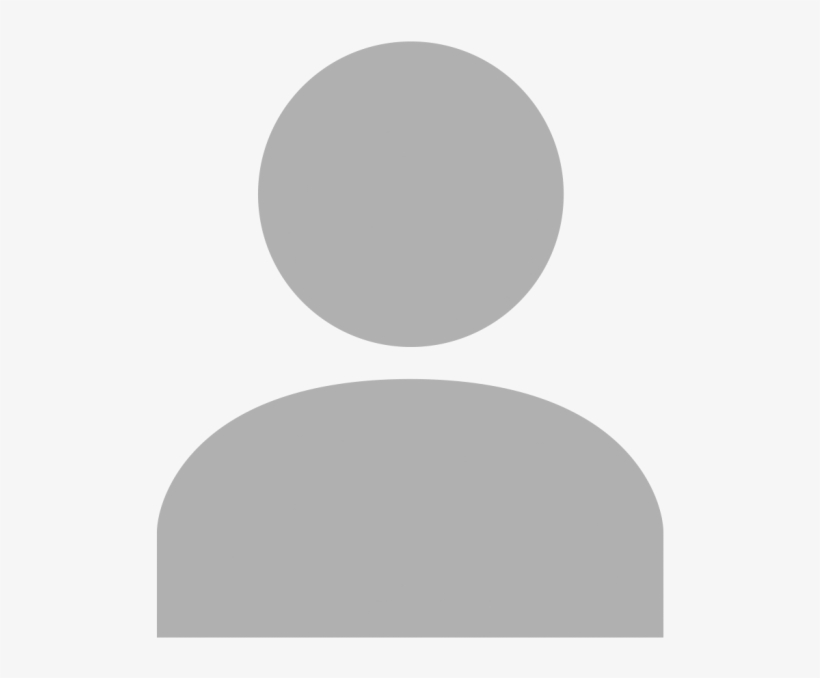 User icon