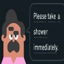 User banner
