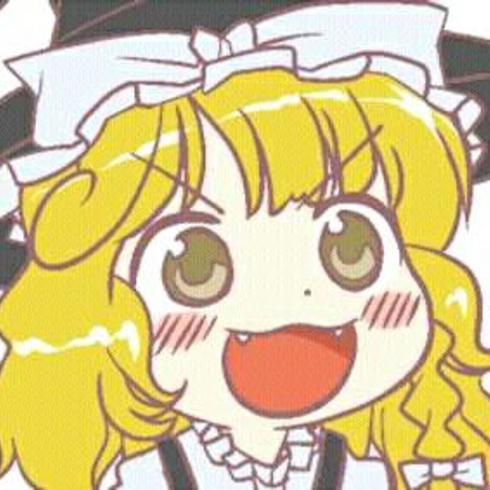 User icon