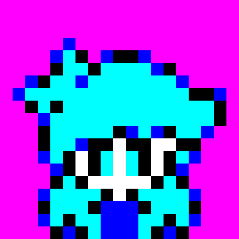 User icon