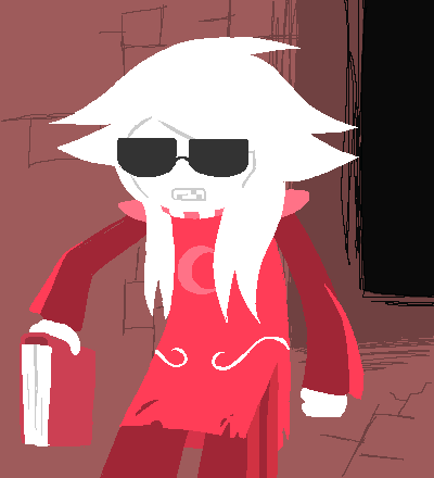 User icon