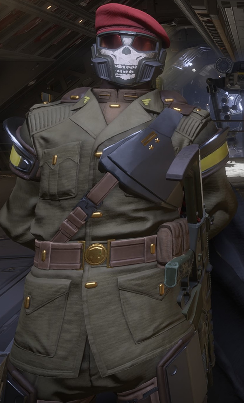 User icon
