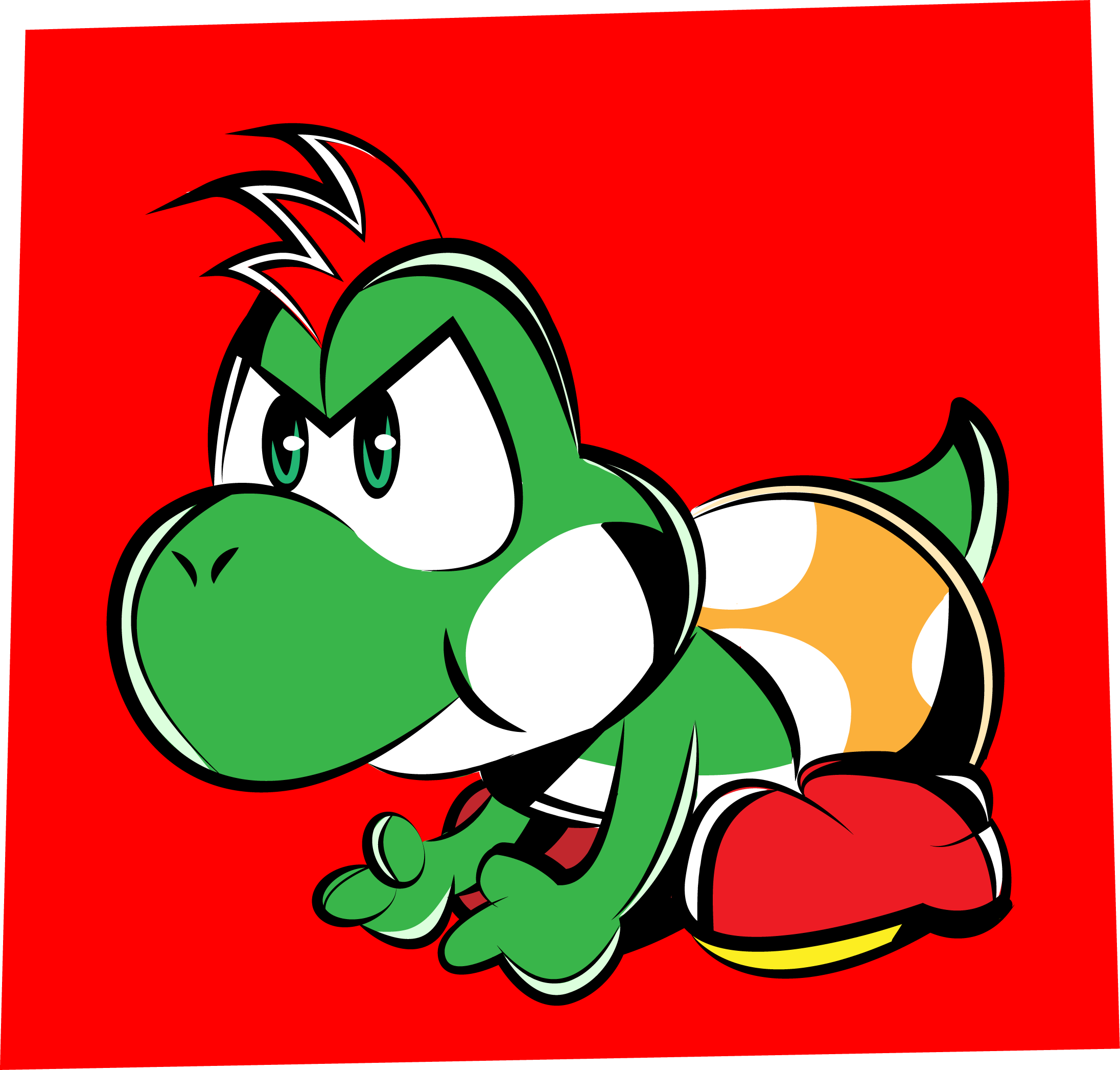 User icon