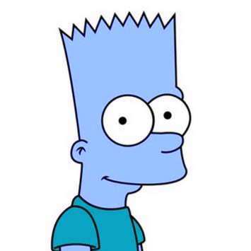 User icon
