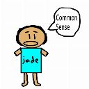 User icon