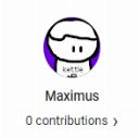 User icon