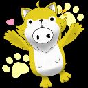 User icon