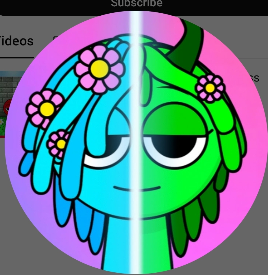 User icon