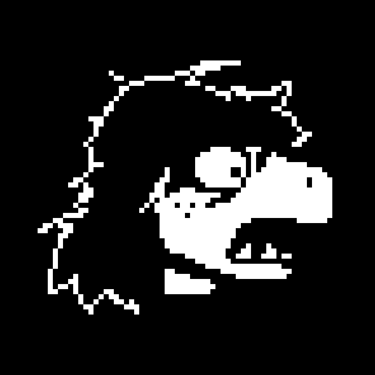 User icon