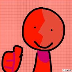 User icon