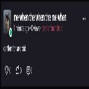 User icon