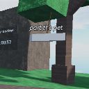 User banner