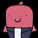 User icon