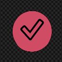 User icon