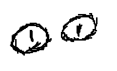 User icon