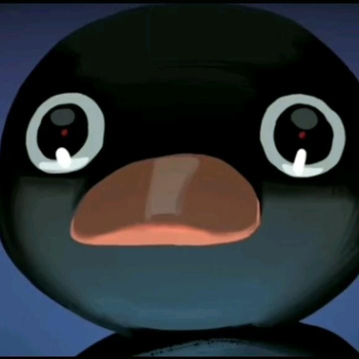 User icon