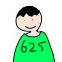 User icon