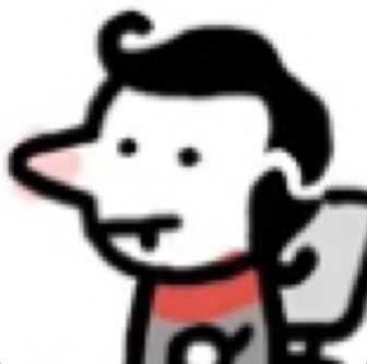 User icon