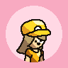 User icon