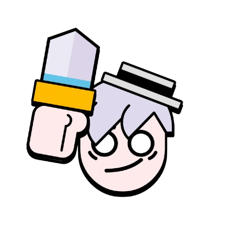 User icon