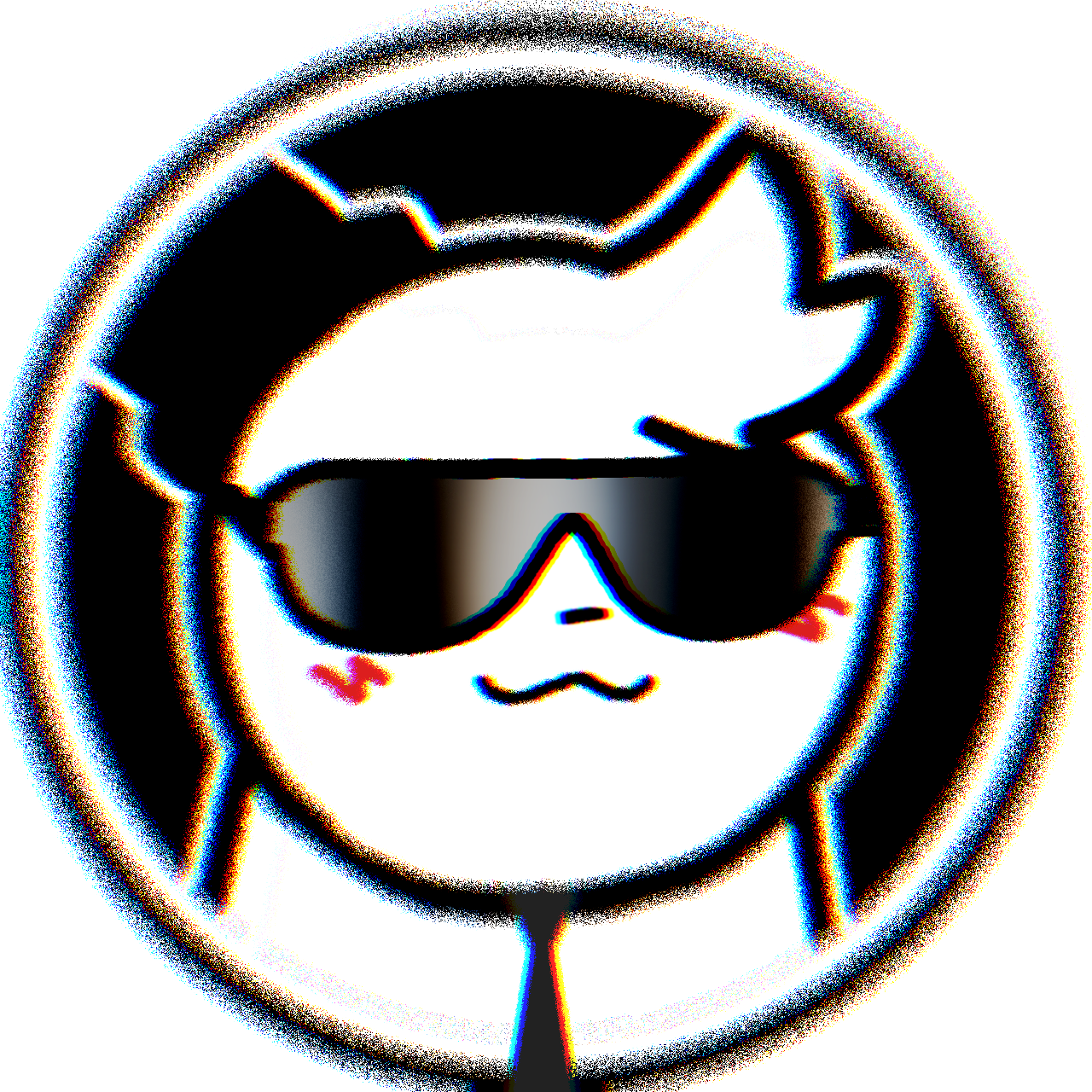 User icon