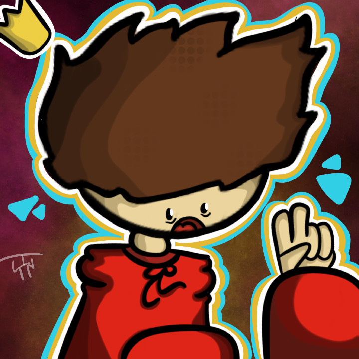 User icon