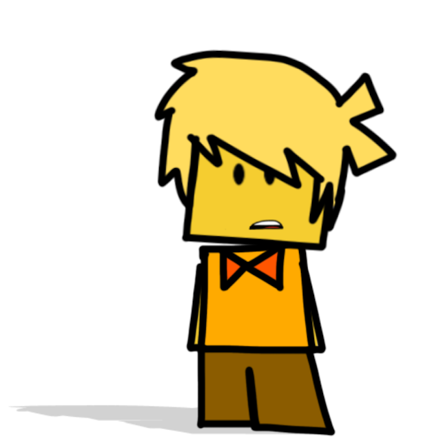 User icon