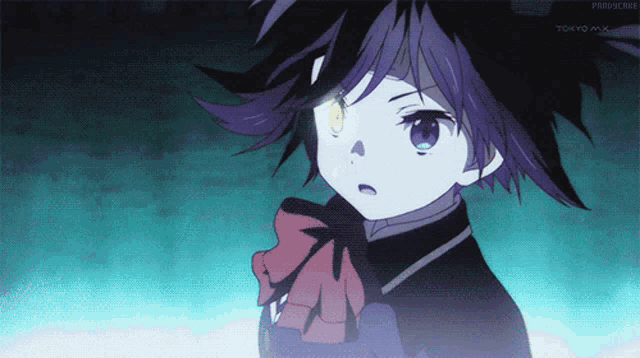 User banner