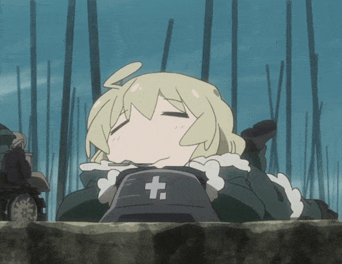 User banner