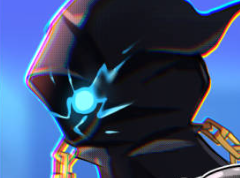 User icon
