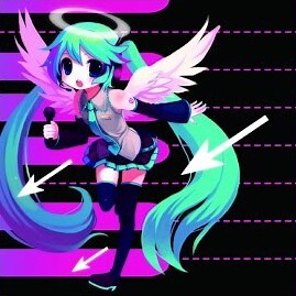 User icon