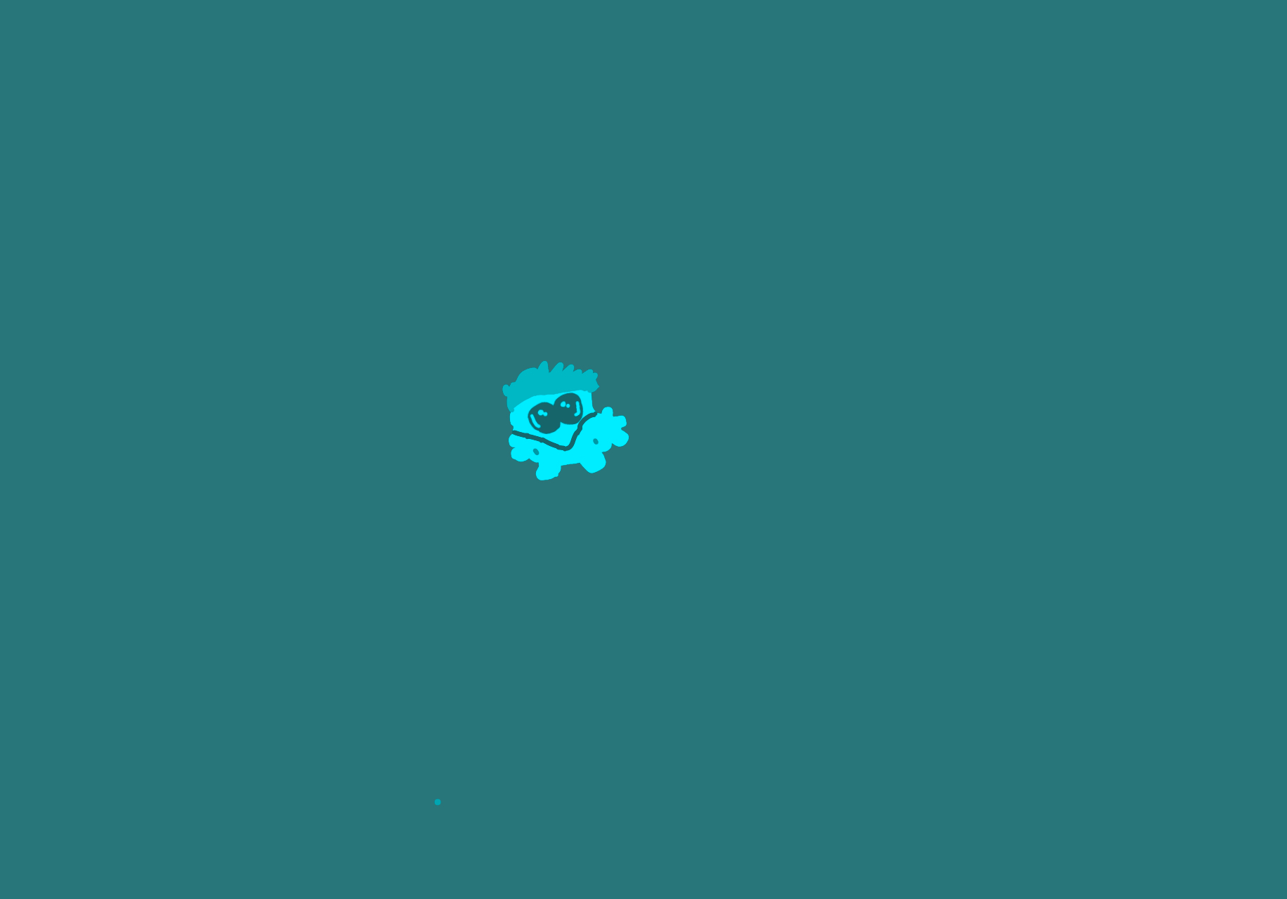User icon
