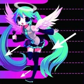 User banner