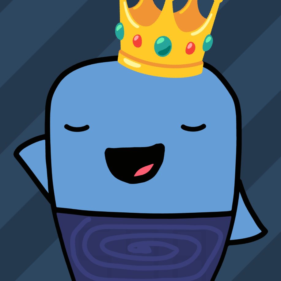 User icon
