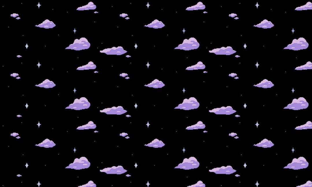 User banner