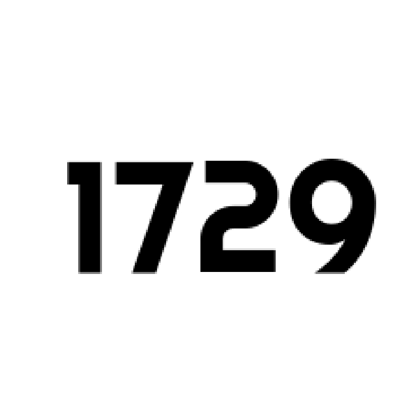 User icon