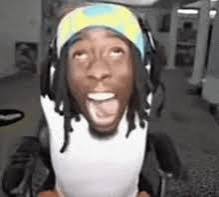 User icon