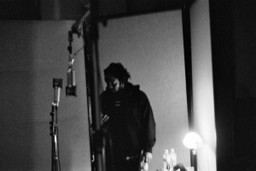 User banner