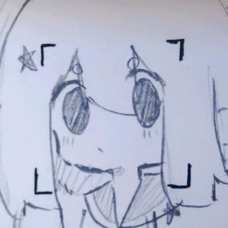 User icon