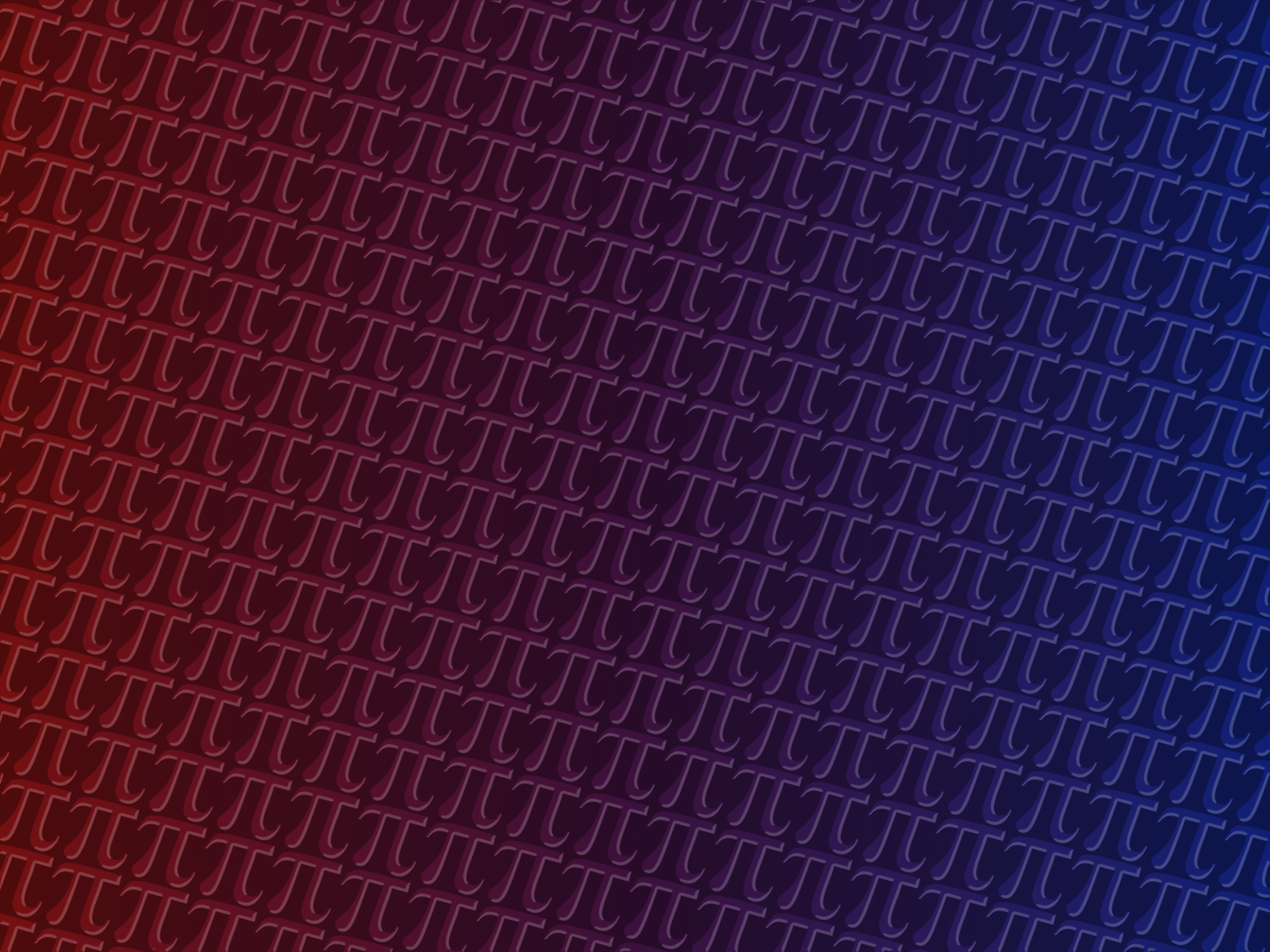 User banner