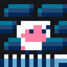 User icon