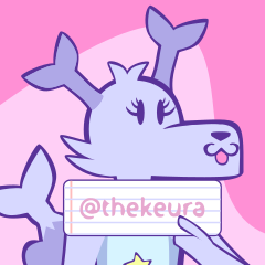 User icon