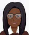 User icon