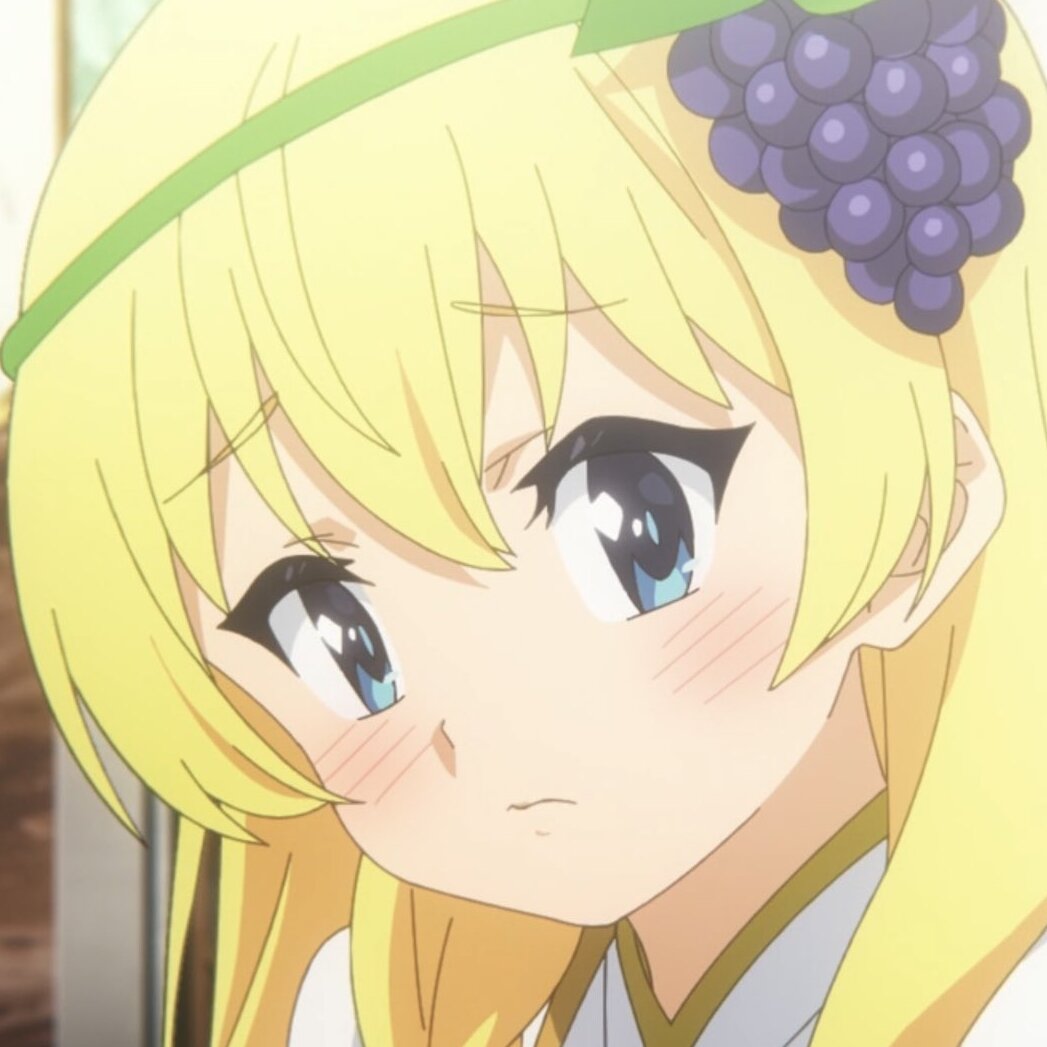 User icon
