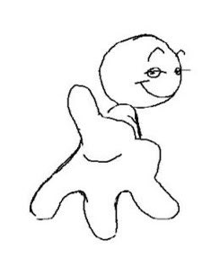 User icon