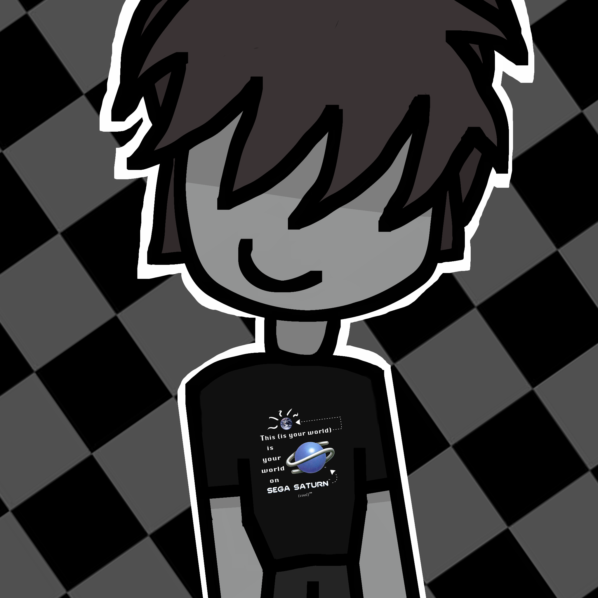 User icon