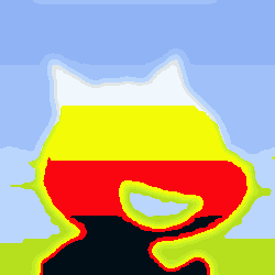 User icon