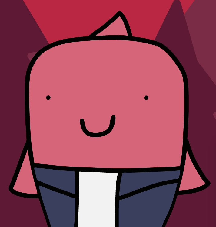 User icon