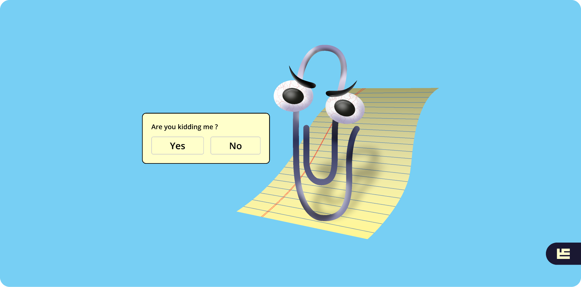 User icon