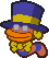 User icon